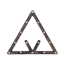 Magic Ball Rack Kombifolie 8,9 + 10 Ball